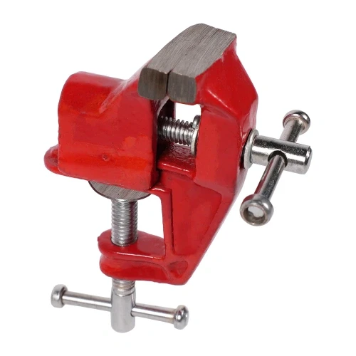 Тиски мини 1,5" STANDART TSC40